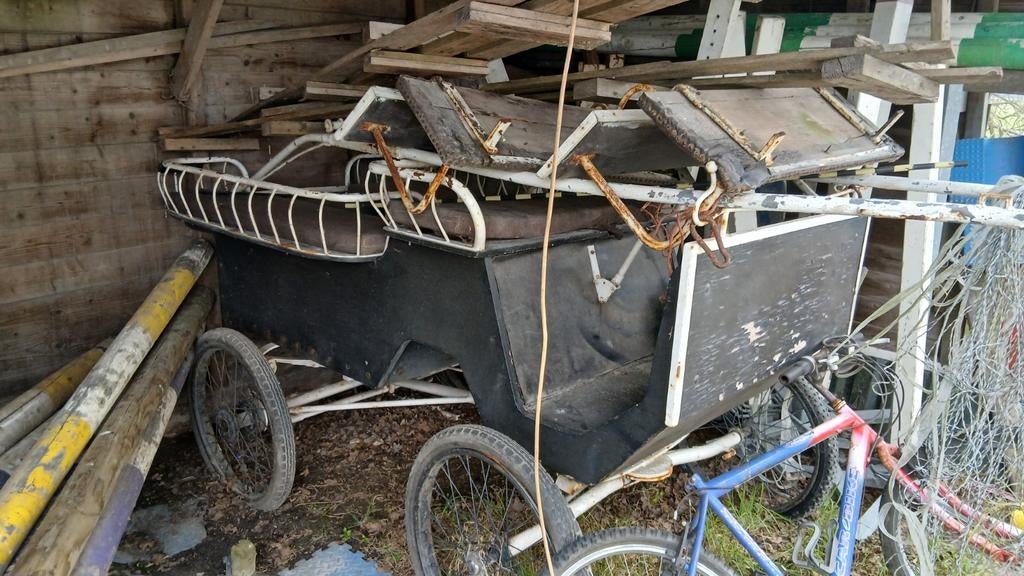 Menkar mee te nemen voor weinig, Ophalen, Overige soorten