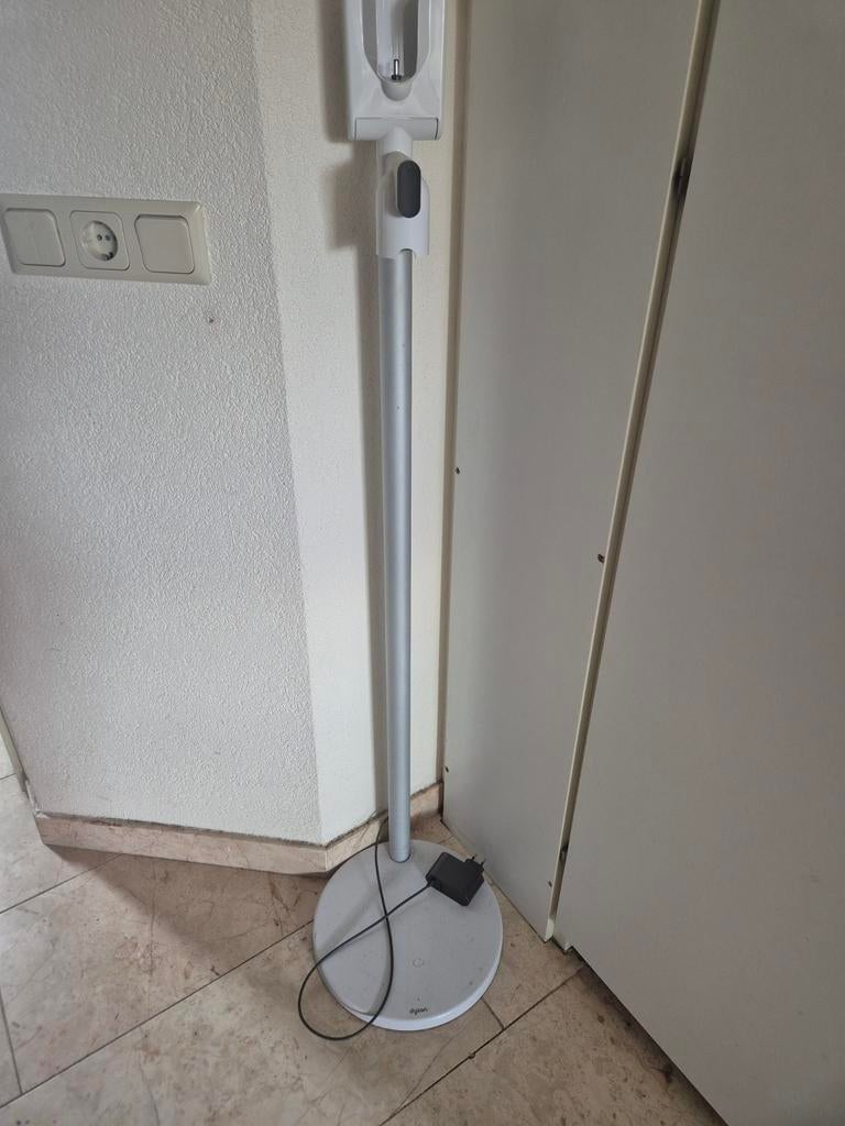 Dyson Floordok - Vloerstandaard voor Dyson stofzuiger, Witgoed en Apparatuur, Stofzuigers, Ophalen of Verzenden, Gebruikt, Overige typen