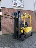 hyster, Niet opgegeven, -, Niet opgegeven