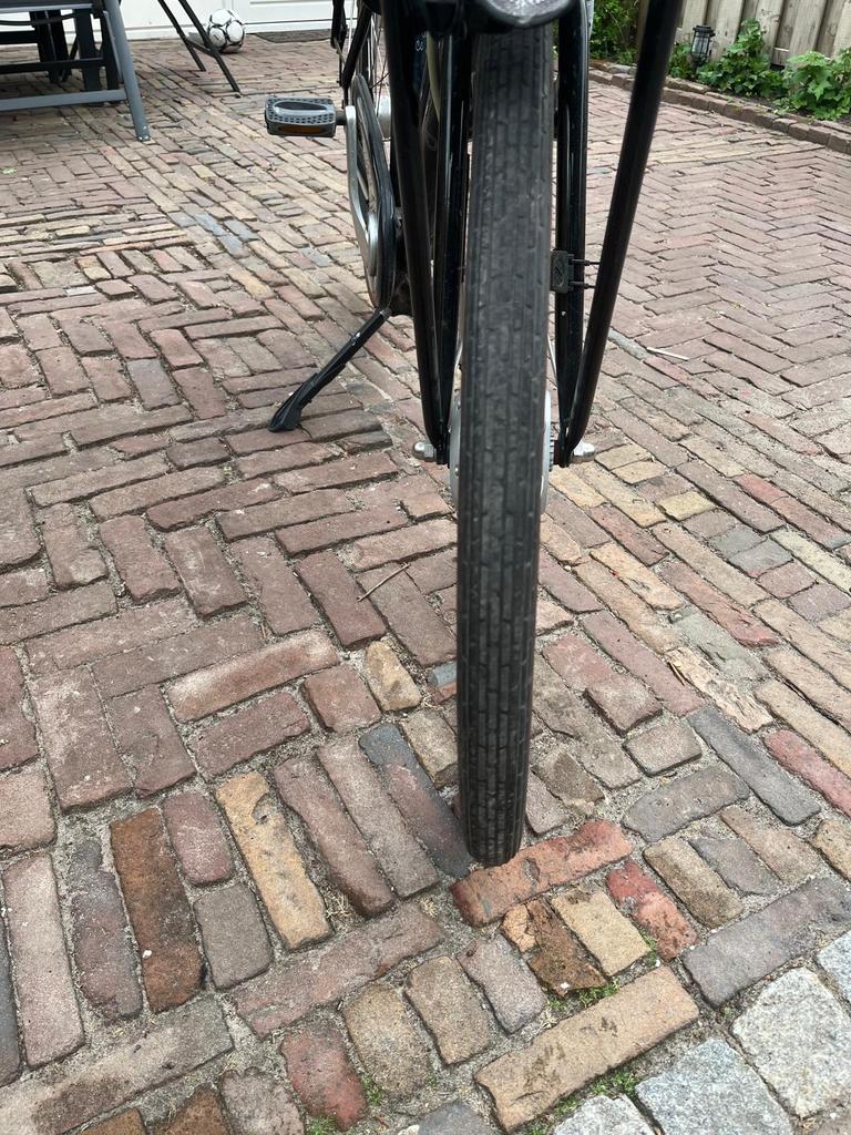 Gazelle miss grace elektrische fiets advertentie goed lezen, Ophalen, Gebruikt, Gazelle