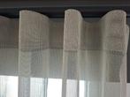 Inbetween gordijn Toppoint Florie 12 wave plooi, Overige kleuren, 200 cm of meer, Nieuw, Ophalen of Verzenden