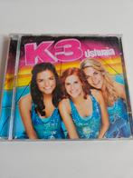 Ushuaia van K3 van Studio 100 dubbelcd, Ophalen of Verzenden, Zo goed als nieuw