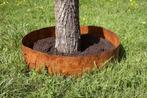 Cortenstaal boomring 50cm, Ophalen, Overige materialen, 25 tot 50 cm, 25 cm of meer