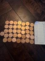 5 gulden munten beatrix., Ophalen of Verzenden, Overige landen