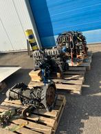 Jeep 4.0L motor (x2) AW4 NP242, Ophalen, Jeep