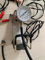 Karsten TENTEN BV Draagbare Luchtcompressor 12V, Ophalen of Verzenden, Gebruikt