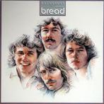 Bread – Anthology Of Bread, Ophalen of Verzenden, Gebruikt, Overige formaten, Poprock