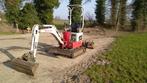 Takeuchi TB210R, Ophalen of Verzenden, Graafmachine