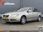 Volvo V70 2.4 D5 | Leder | Dynaudio | Climate | Cruise | PDC, Voorwielaandrijving, V70, 168 €/maand, 1604 kg