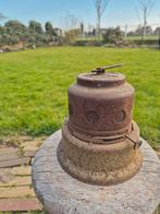 Oude Petroleumbrander - Eind 19e/Begin 20e eeuw, Antiek en Kunst, Ophalen of Verzenden
