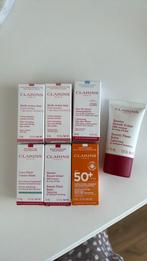 Clarins | Gezicht | Mini | Nieuw |, Ophalen of Verzenden, Nieuw, Gehele gezicht