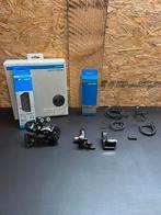 Shimano XTR / Deore XT Di2 Groepset, Ophalen of Verzenden, Zo goed als nieuw, Mountainbike, Derailleur of Ketting