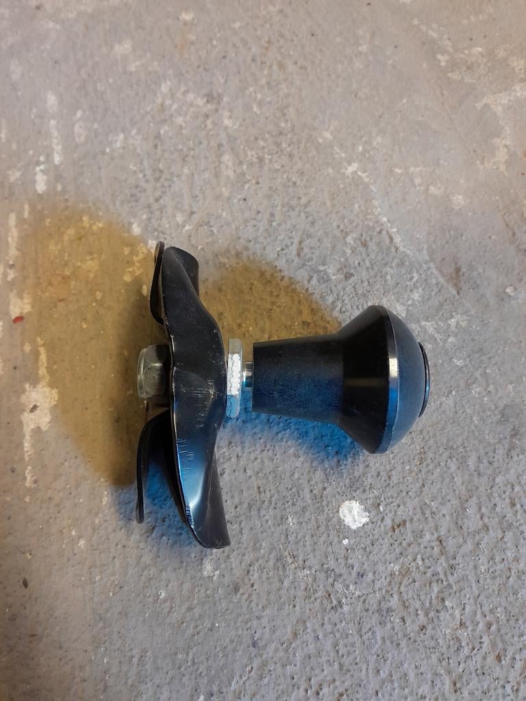 Stuurknop / Stuurdraaiknop voor auto of tractor, Ophalen of Verzenden