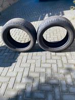 2 Bridgestone zomerbanden 255/50/20 met 5.5 mm profiel, Ophalen, Gebruikt, 255 mm, Band(en)