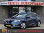 Renault Megane | Grijs kenteken | Verhoogde laadruimte | Car, Keurmerk '100% Onderhouden', 12 maanden, Gebruikt, 4 cilinders