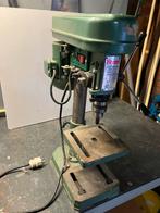 Ferm kolomboormachine. Kolomboor 60 cm, Gebruikt, Variabele snelheid, Ophalen of Verzenden, Minder dan 400 watt