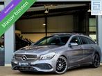 Mercedes CLA180 Shooting Brake AMG-LINE Night Automaat |Pano, Auto's, CLA, 730 kg, Gebruikt, 4 cilinders