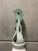 Extra groot! Zeldzame Goldan Talast Vaas | Mint groen, Ophalen of Verzenden