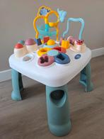 Smoby Little Smoby Activiteiten tafel, Kinderen en Baby's, Speelgoed | Speeltafels, Ophalen