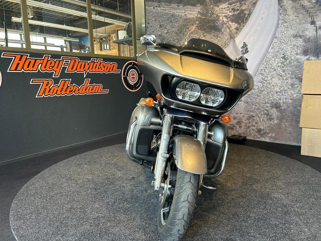 Harley-Davidson FLTRU Road Glide Ultra 2016 (bj 2016), Bedrijf, Toermotor, Sales@harleydavidsonrotterdam.nl, Harley-Davidson Benelux B.V.
