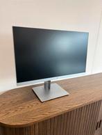 HP E243 computer scherm Monitor - 21inch, Computers en Software, Monitoren, IPS, 101 t/m 150 Hz, In hoogte verstelbaar, Full HD