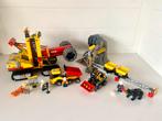 Lego City Mijnbouw Set - Compleet!  set 60188, Ophalen of Verzenden, Zo goed als nieuw, Complete set, Lego