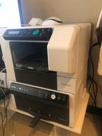 Ricoh RI 100 textielprinter, Ophalen, Gebruikt, Printer, Kleur printen