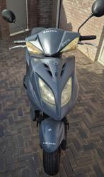 Kymco scooter, Fietsen en Brommers, Scooters | Kymco, Ophalen, Gebruikt, Agility, Benzine