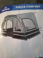 Nooit gebruikt Universele voortent / luifel, Ophalen