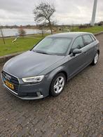 Audi A3 1.0 Tfsi 85KW Sportback S-tronic AUTOMAAT, Auto's, Origineel Nederlands, 1175 kg, 630 kg, 115 pk