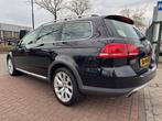Volkswagen Passat Alltrack 2.0 TDI 170pk 4Motion Automaat Ai, Auto's, Automaat, Euro 5, Gebruikt, 2000 kg
