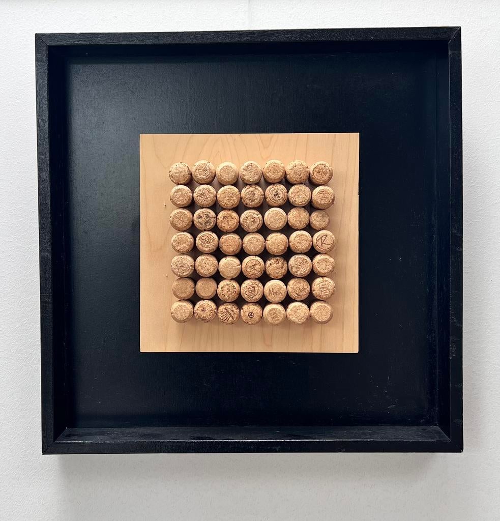 Jan Henderikse, Kurkenreliëf uit 2021, Antiek en Kunst, Ophalen