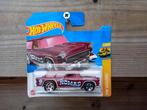 Chevrolet Nomad Classic Wagon '55 Hotwheels, Ophalen, Nieuw, Auto
