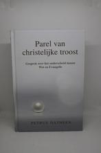 Parel van christelijke troost - P. Datheen, Ophalen, Zo goed als nieuw