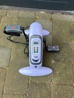 Fysio fysic FW-18 trainer, Sport en Fitness, Gezondheidsproducten en Wellness, Ophalen of Verzenden, Zo goed als nieuw, Overige typen