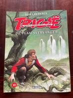 Trigie: De Plaatsvervanger - Don Lawrence Stripboek, Eén stripboek, Ophalen, Gelezen