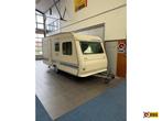 Adria Unica A 430 DD, Caravans en Kamperen, Caravans, Overige typen, Bedrijf, 750 - 1000 kg, Adria
