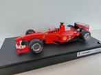 Ferrari F1-2000, Ophalen of Verzenden, Zo goed als nieuw, Auto, Hot Wheels
