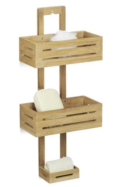 BADKAMERKORF Bamboe - UITVERKOOP, Ophalen, Nieuw