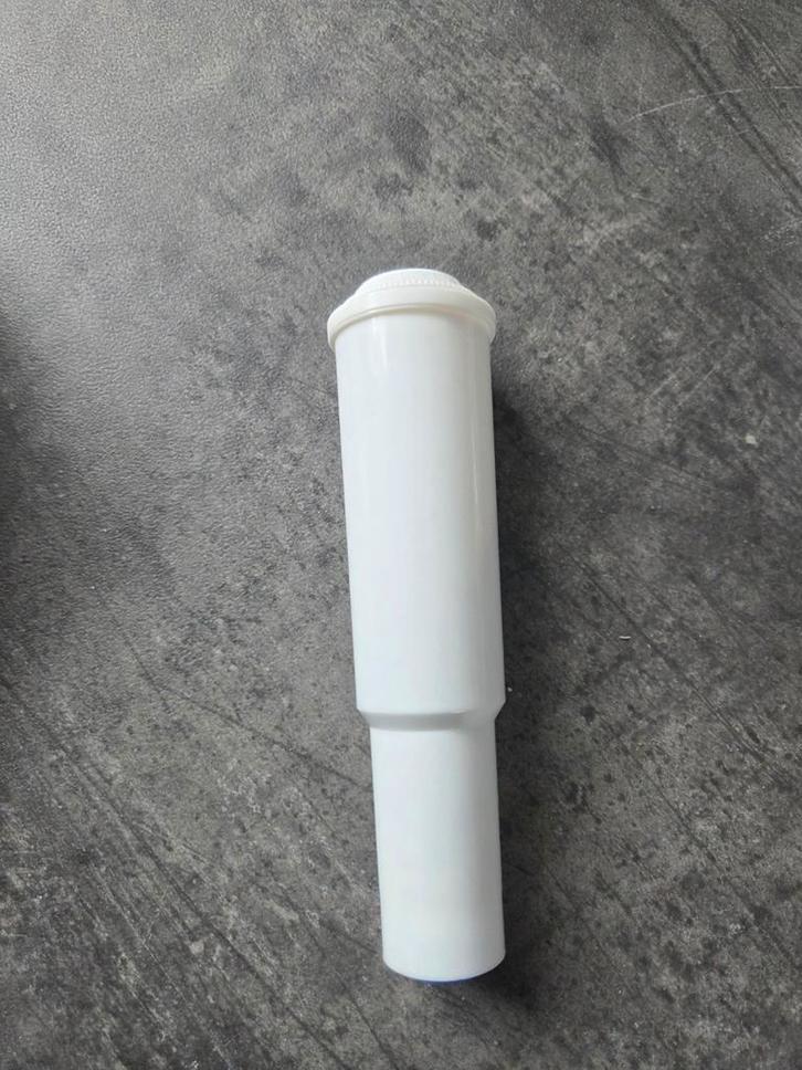 Waterfilter compatibel met Jura White koffiemachines, Witgoed en Apparatuur, Onderdelen en Toebehoren, Nieuw, Ophalen of Verzenden
