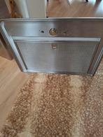 Ikea afzuigkap in zeer goede staat met filter, Ophalen of Verzenden, Zo goed als nieuw, Inbouw, Onderbouw afzuigkap