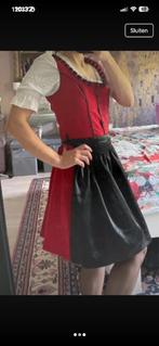 Oostenrijkse Dirndl maat 36, Nockstein trachten, Ophalen of Verzenden, Kleding, Maat 36 (S)