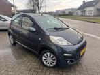 Peugeot 107 1.0 Access Accent Airco, Led, 5 Deurs, Voorwielaandrijving, Euro 5, Gebruikt, 4 stoelen