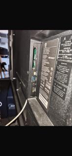 Philips 4K UHD Smart TV ambilight 75inch- Zo goed als nieuw, Ophalen, Philips, LED, 120 Hz