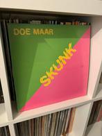 Doe Maar - Skunk vinyl, Cd's en Dvd's, Vinyl | Pop, Ophalen of Verzenden, Zo goed als nieuw, 12 inch