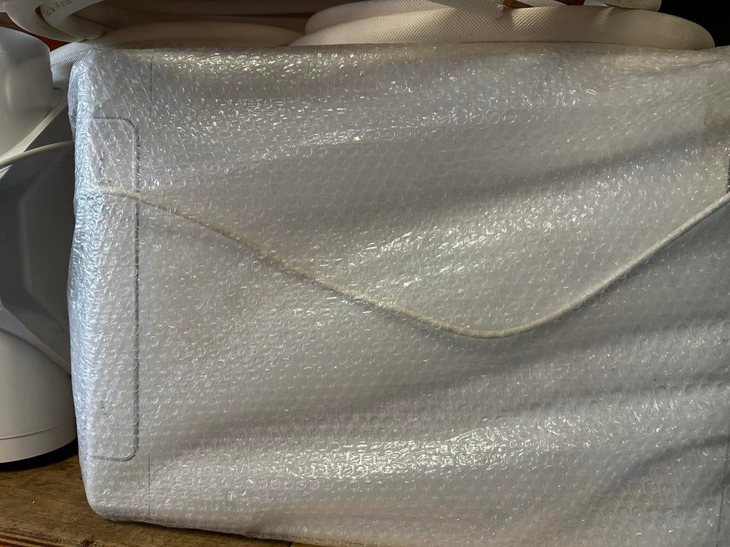 Intergas Kombi Kompakt HRE 24/18 A CV-ketel 2021, Ophalen, Hoog rendement (Hr), Cv-ketel of Combi-ketel, Minder dan 60 cm