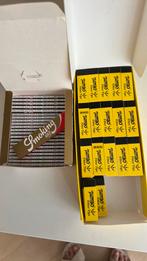 22 pakjes lange vloei en 82 tip blokjes, Verzenden, Nieuw