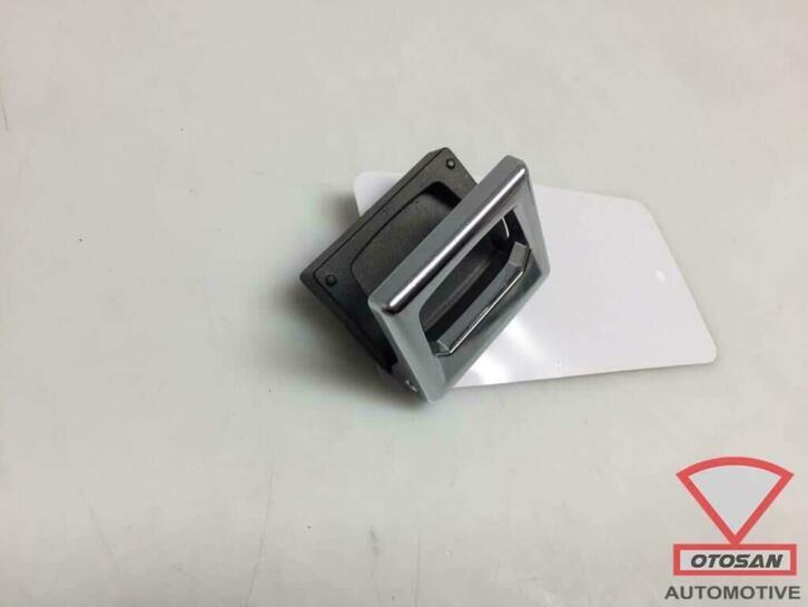 vw touareg 2018 vag bevestigingsoog bagagenet 4m0864203b