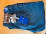 Cohen Jeans maat 32, Kleding | Heren, Spijkerbroeken en Jeans, Blauw, Nieuw, W32 (confectie 46) of kleiner, Ophalen of Verzenden