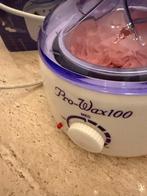 Waxapparaat, Ophalen of Verzenden, Zo goed als nieuw